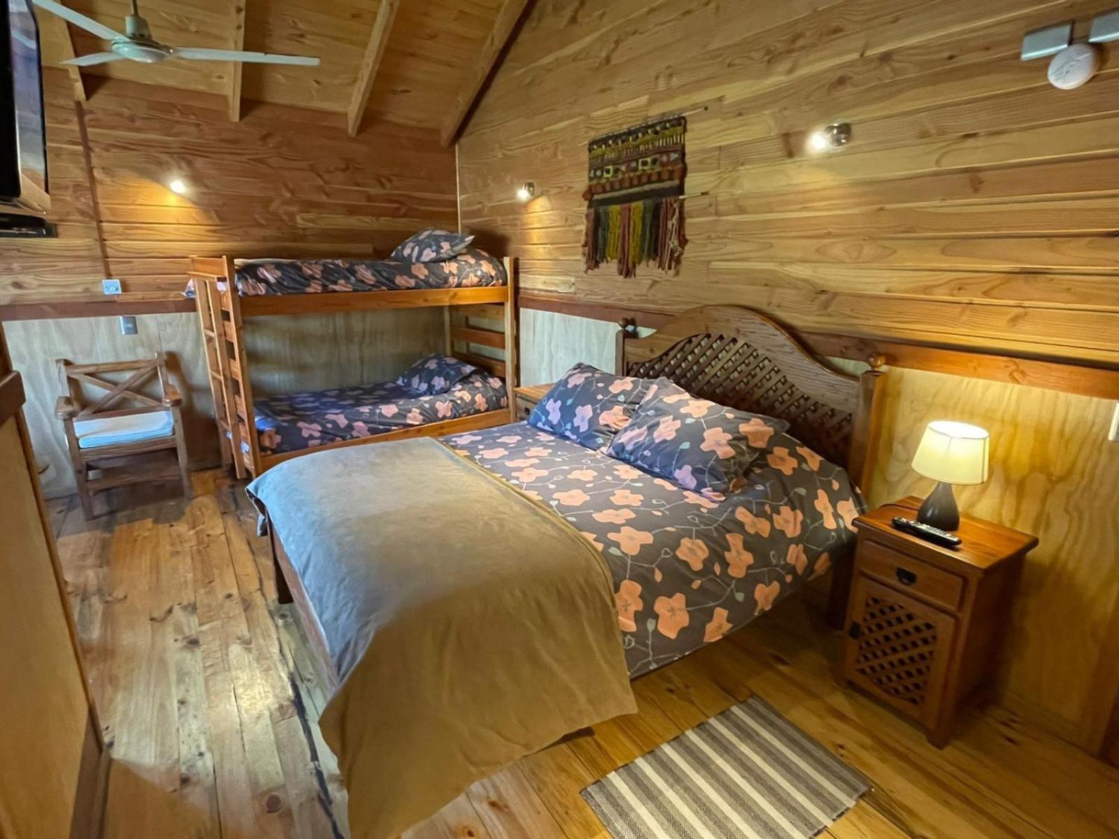 Hostal Pucon Sur エクステリア 写真